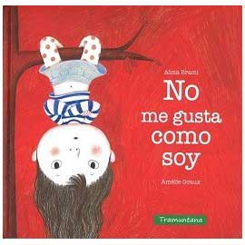 No me gusta como soy