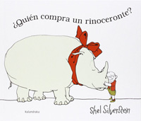 ¿Quién compra un rinoceronte?
