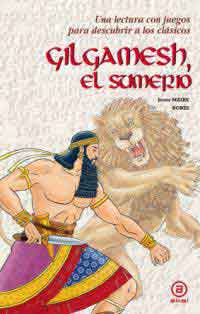 Gilgamesh, el sumerio