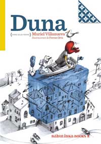 Duna. Diario de un verano