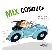 Mix conduce