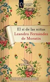 El sí de las niñas