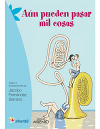 Aún pueden pasar mil cosas