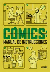 Cómic : manual de instrucciones