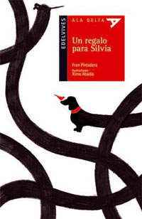 Un regalo para Silvia