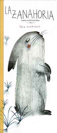 La zanahoria : cuento tradicional chino