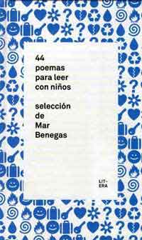 44 poemas para leer con niños