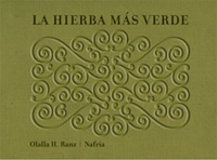 La hierba más verde