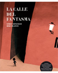 La calle del fantasma