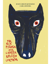 En qué piensa una cabeza recién cortada