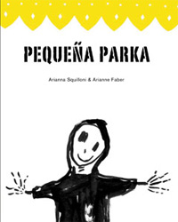 Pequeña Parka