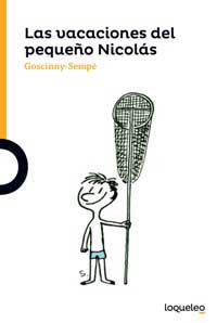 Las vacaciones del pequeño Nicolás