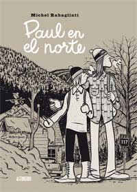 Paul en el Norte