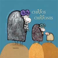 Chivos chivones