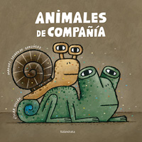 Animales de compañía