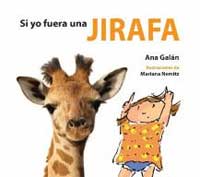 Si yo fuera una jirafa