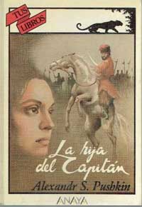 La hija del capitán