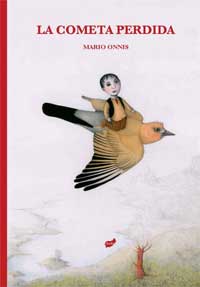 La cometa perdida