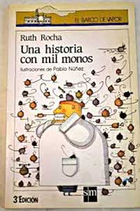Una historia con mil monos