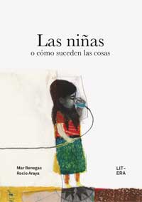 Las niñas o cómo suceden las cosas