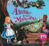 Alicia en el País de las Maravillas