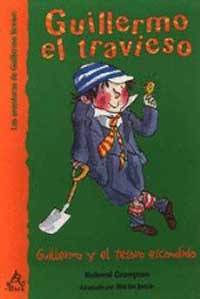 Guillermo y el tesoro escondido