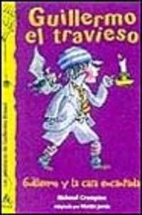Guillermo y la casa encantada