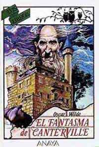 El fantasma de Canterville