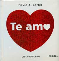 Te amo
