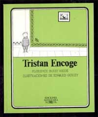 Tristán encoge