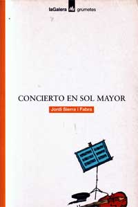 Concierto en sol mayor