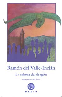 La cabeza del dragón
