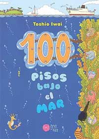 100 pisos bajo el mar