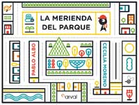 La merienda del parque