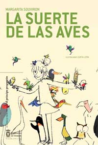 La suerte de las aves