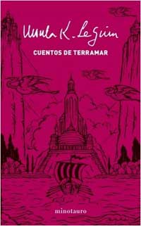 Cuentos de Terramar