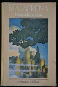 Malafrena