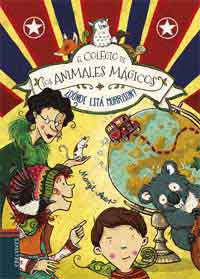 ¿Dónde está Morrison?