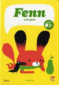 Fenn y la pera