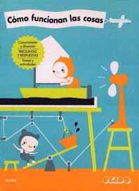 ¿Cómo funcionan las cosas?