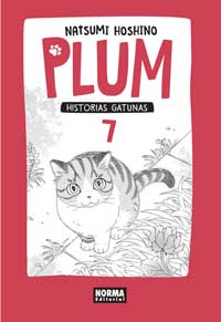 Plum : historias gatunas 7