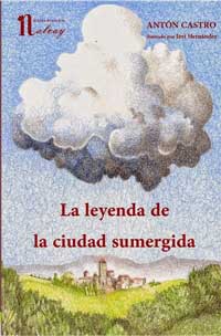 La leyenda de la ciudad sumergida