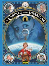 El castillo de las estrellas 1. 1869 : la conquista del espacio