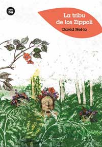 La tribu de los Zippoli