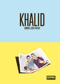 Khalid