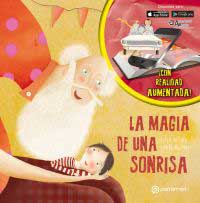 La magia de una sonrisa