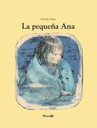 La pequeña Ana