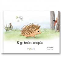 Si yo tuviera una púa