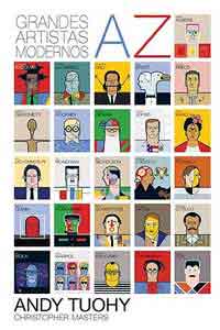 Grandes artistas modernos