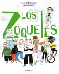 Los zoquetes